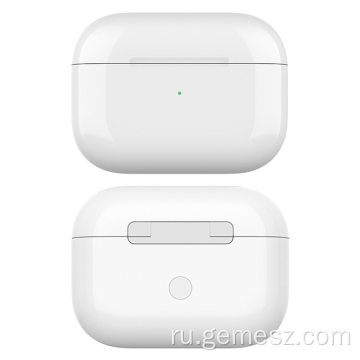 Беспроводные наушники для Air Pro White